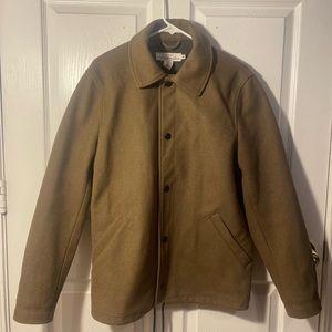 LOGG Jacket